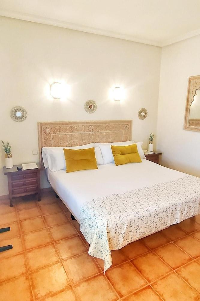 Princesa Galiana Toledo Kültér fotó